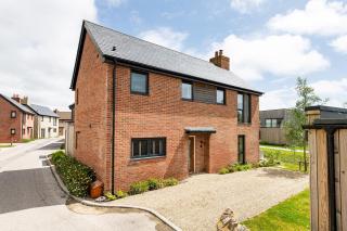 Brook Cottage WI14 Silverlake Dorset - Dorchester - 0