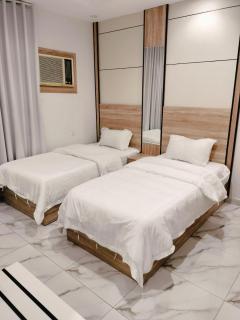 شقق الديار العالمية المخدومة - Dammam - 5