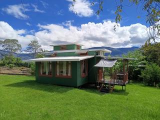 Casa Hermosa FAM - Santa María - 0