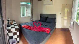 K.K. Park Resort - Khao Sok - 8