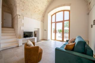 Palmento Giorgio historic countryside home - Locorotondo - 0