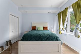 A Unique Stay Awaits - Alexandria - 3