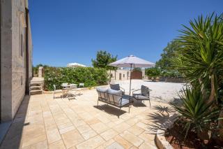 Palmento Giorgio historic countryside home - Locorotondo - 3