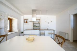 Palmento Giorgio historic countryside home - Locorotondo - 2