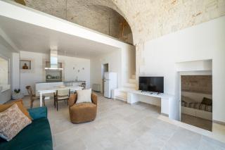 Palmento Giorgio historic countryside home - Locorotondo - 1