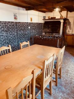 Beachfront Surf & Holiday House, Charming & Quiet - Valdoviño - 2