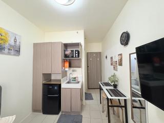 JJMC PLACE 28 With Netflix and Unli Wifi - Manila - 5