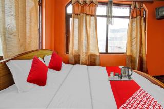 Hotel O Hunter's & Cafe - Srinagar - 3