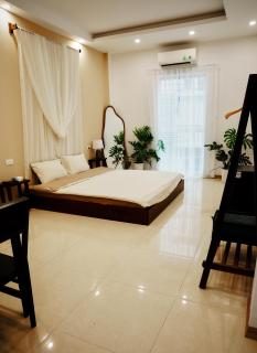 Villi Hà Nội Homestay - 9