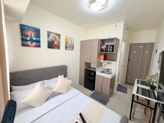 JJMC PLACE 28 With Netflix and Unli Wifi - Manila - 7