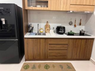 Vinhome Grand Park Homestay House - Gò Công - 1