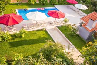 Apartments in Seget Donji 7429 - Trogir - 9