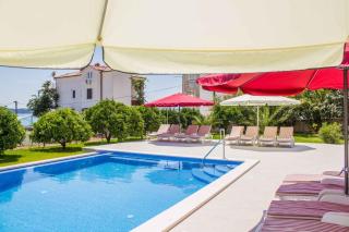 Apartments in Seget Donji 7429 - Trogir - 7