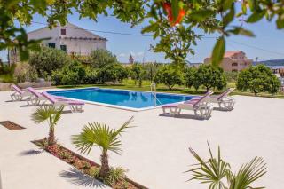 Apartments in Seget Donji 7429 - Trogir - 6