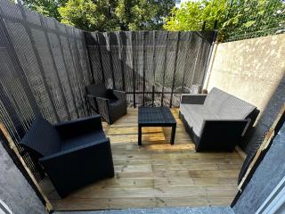 Appartement 1 - Lens - Lens - 8