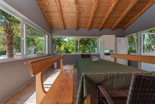 Apartments in Seget Donji 7429 - Trogir - 1