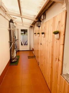 Beachfront Surf & Holiday House, Charming & Quiet - Valdoviño - 1