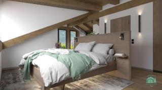 Boutique ChaletS Alpi - Private Sauna & Garden - 6