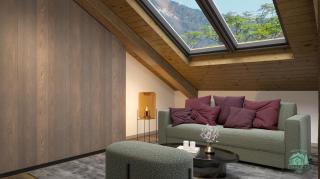 Boutique ChaletS Alpi - Private Sauna & Garden - 1