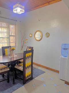 Homely apartments 4 - Kisumu - 3