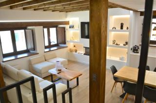 La casa de la abuela Gabina, Duruelo de la Sierra - 12 personas - 5