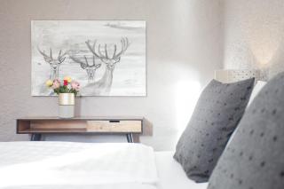 Boutique-Hotel Weigels Bergfreiheit - 8