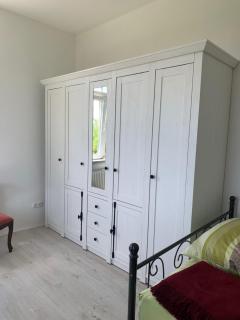 Große Ferienwohnung in einer Villa im Grünen - Neustadt am Kulm - 2
