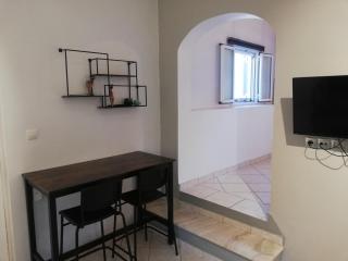 SPYROS STONE house - Preveza - 1