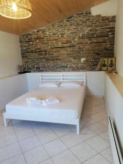SPYROS STONE house - Preveza - 2
