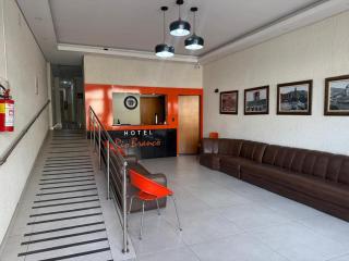 Hotel Rio Branco - 5