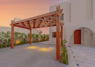 Calm 3BR House in Shedwan Gouna BBQ, Pool & Lagoon - 7