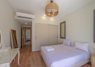 Calm 3BR House in Shedwan Gouna BBQ, Pool & Lagoon - 4