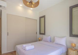Calm 3BR House in Shedwan Gouna BBQ, Pool & Lagoon - 2