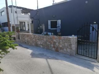 SPYROS STONE house - Preveza - 0