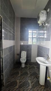 The Marble Hotel and Apartments - Uyo - 2