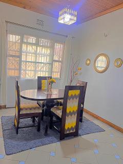 Homely apartments 4 - Kisumu - 2