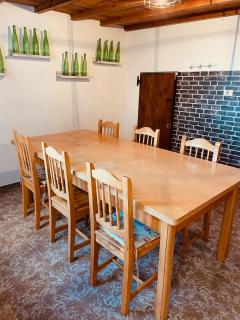 Beachfront Surf & Holiday House, Charming & Quiet - Villarrube - 3