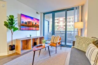 Top Location in Ballston - Pool & Gym Access - Arlington - 9