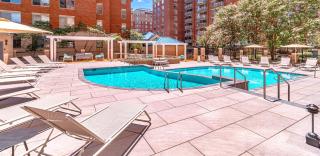 Top Location in Ballston - Pool & Gym Access - Arlington - 3