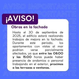 Expoholidays- Apartaments Paseo Marítimo - 9