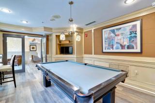 Top Location in Ballston - Pool & Gym Access - 2
