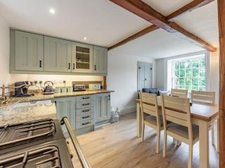 Catmint Cottage - Highpeak Junction - 1