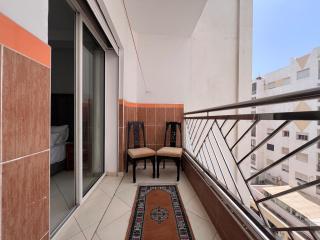 Family Stay Near Beach - Shops - Free Parking - Agadir - 8