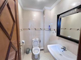 Family Stay Near Beach - Shops - Free Parking - Agadir - 6