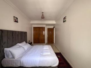 Family Stay Near Beach - Shops - Free Parking - Agadir - 1