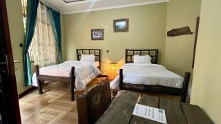 Skill forest lodge - 9