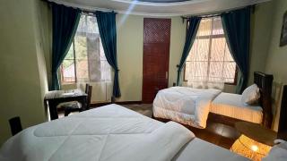 Skill forest lodge - Arusha - 7