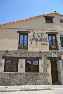 La casa de la abuela Gabina, Duruelo de la Sierra - 12 personas - Duruelo de la Sierra - 7