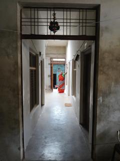 Vikas Home stay - 2