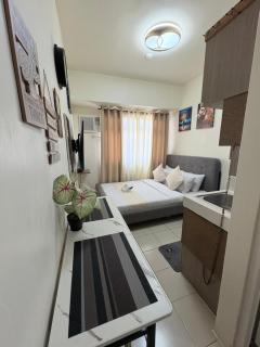 JJMC PLACE 28 With Netflix and Unli Wifi - 1